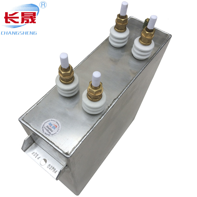 直流濾波電容器：設(shè)計電路時，應(yīng)未雨綢繆！